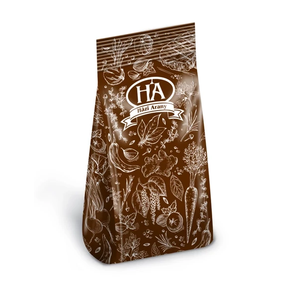 Karporlevél morzsolt 250g