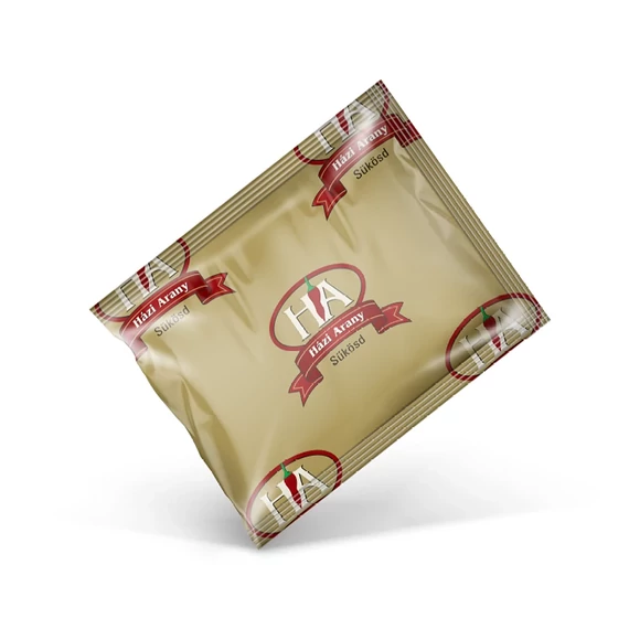 Házi Arany Gyömbér őrölt 50g