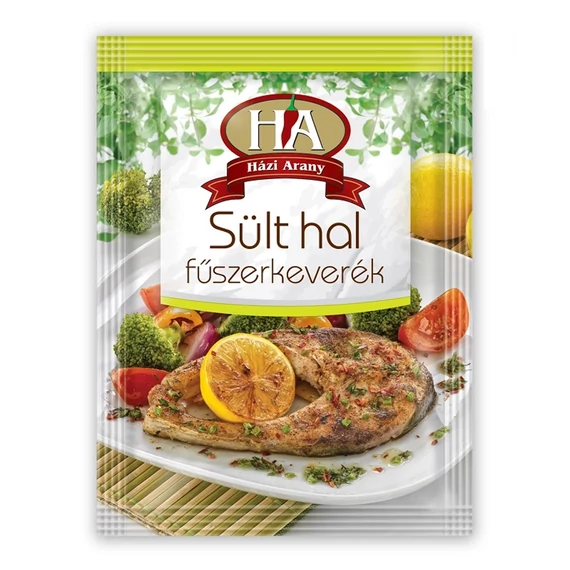 Sül Hal Fűszerkeverék 33g