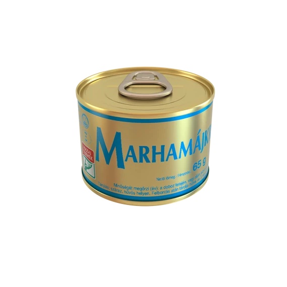 Marhamájkrém 65g tépőzáras