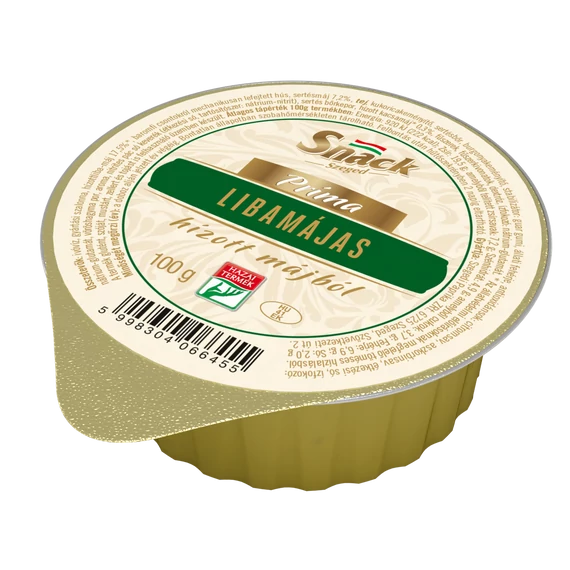 Príma Libamájas 100g