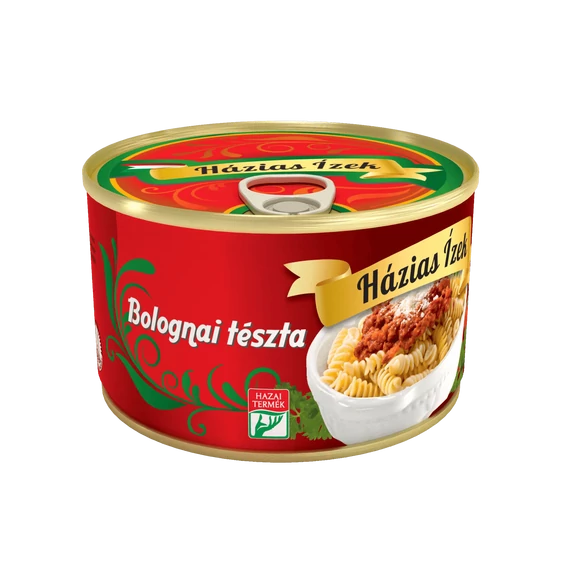 Bolognai tészta 400g