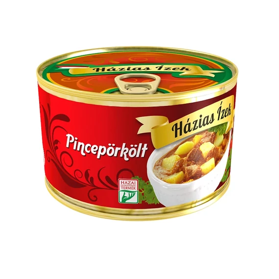 Pincepörkölt 400g