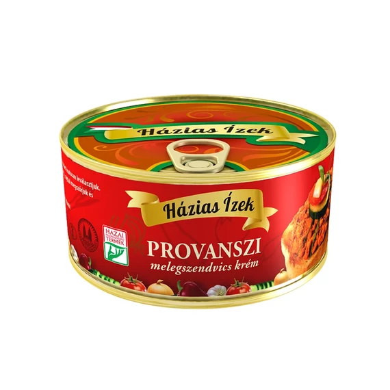 Melegszendvics krém  Provanszi 290g