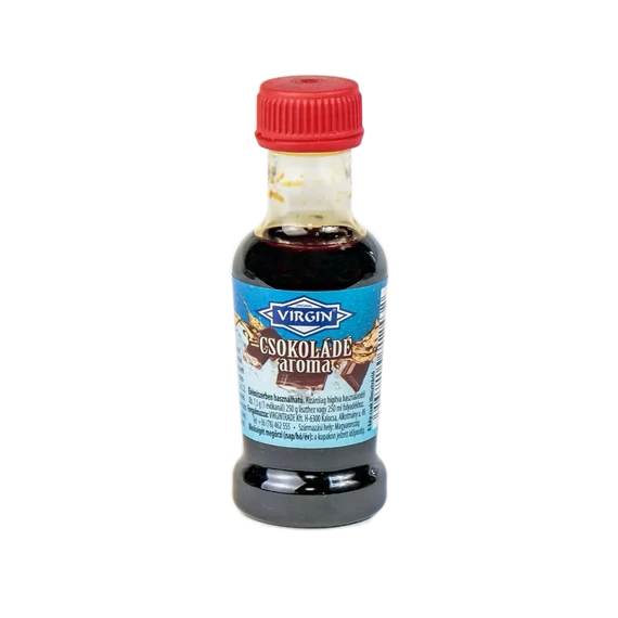 Csokoládé Aroma 30ml