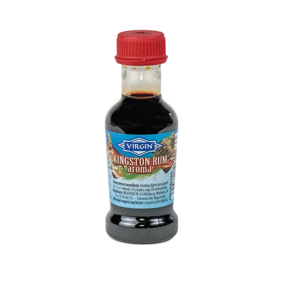 Kingston-Rum Aroma 30ml