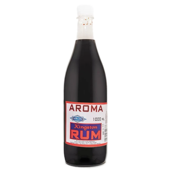 Kingston Rum Aroma 1000ml