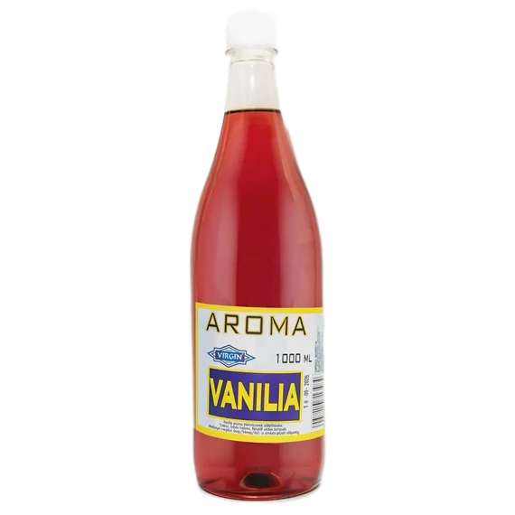 Vanília Aroma 1000ml