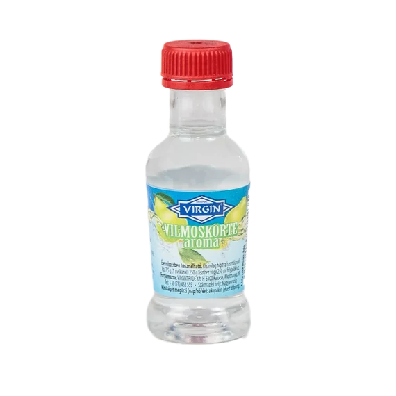Vilmoskörte Aroma 30ml