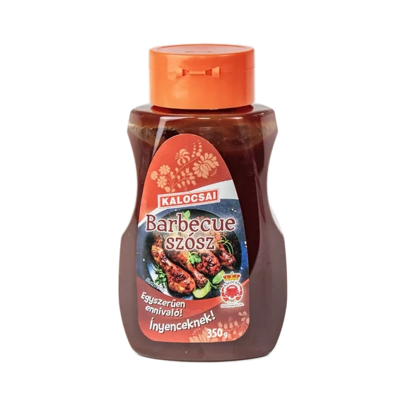 Barbecue Szósz 350g