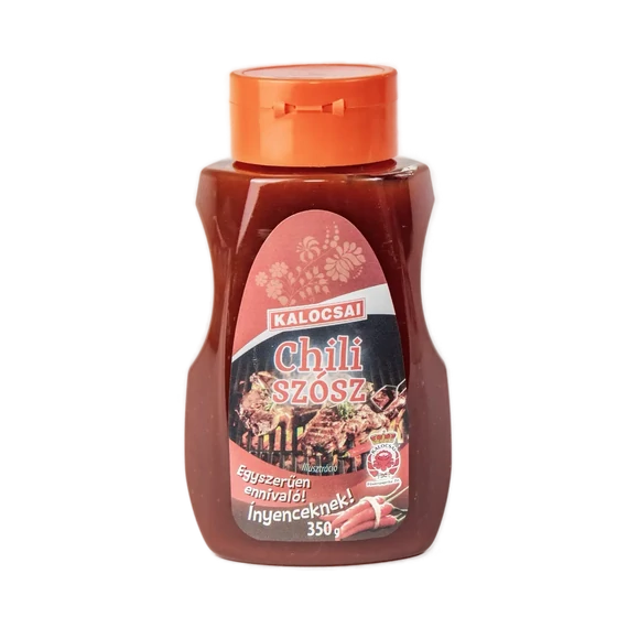 Kalocsai Chili Szósz 350g