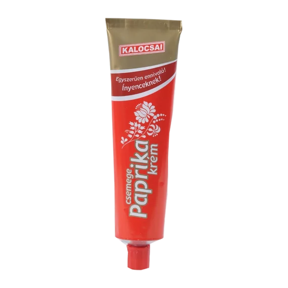 Kalocsai paprikakrém 160g