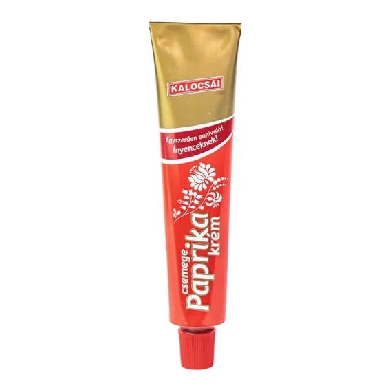 Kalocsai paprikakrém édes, 70g