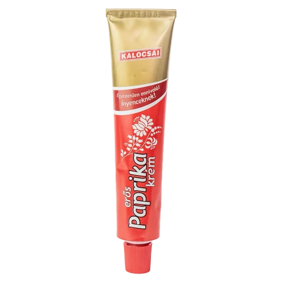 Kalocsai paprikakrém erős, 70g