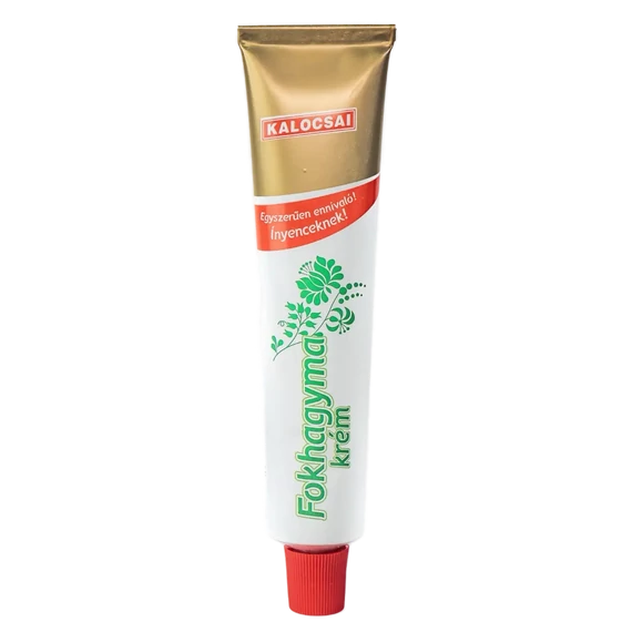 Kalocsai fokhagymakrém 70g