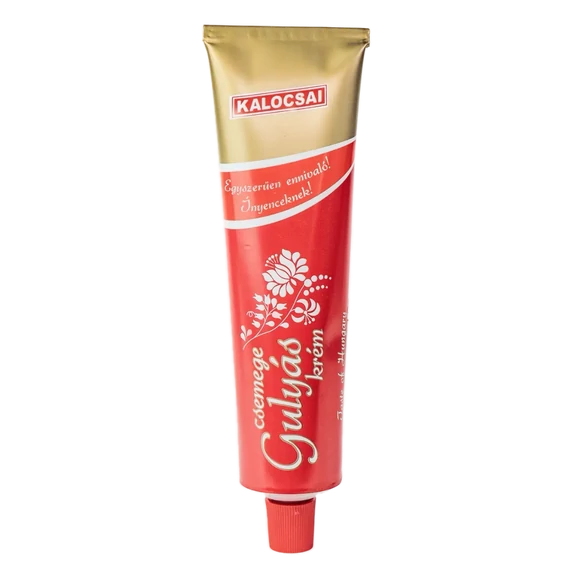 Kalocsai Gulyáskrém 160g