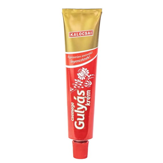 Kalocsai Gulyáskrém 70g