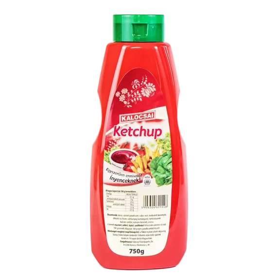 Kalocsai Ketchup 750g