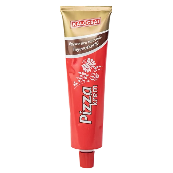 Kalocsai Pizzakrém 160g