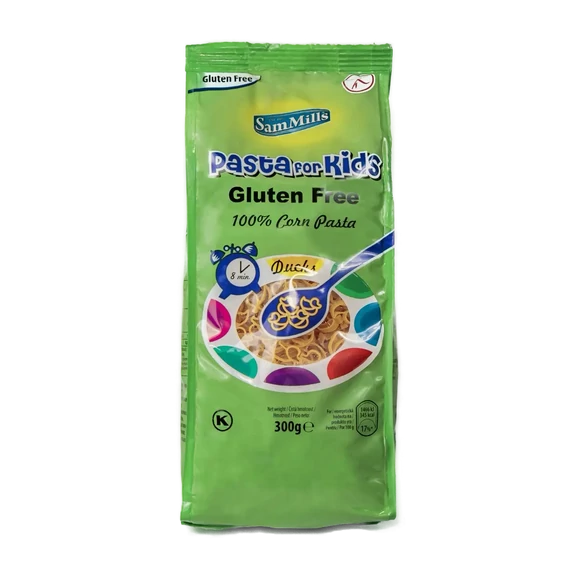 Kacsatészta gluténmentes 300g