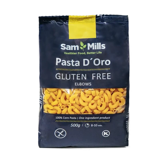 Szarvacska Tészta gluténmentes 500g