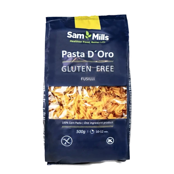 Orsó Tészta gluténmentes 500g