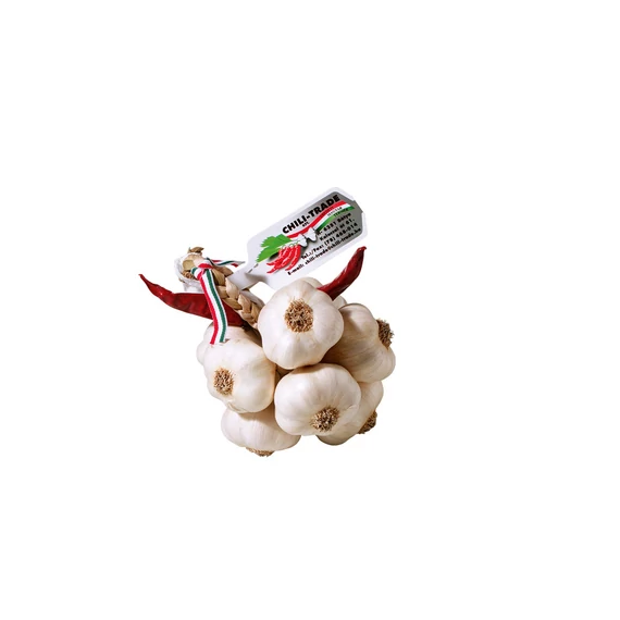 Fokhagyma Kosár paprikával (1X6 fej)
