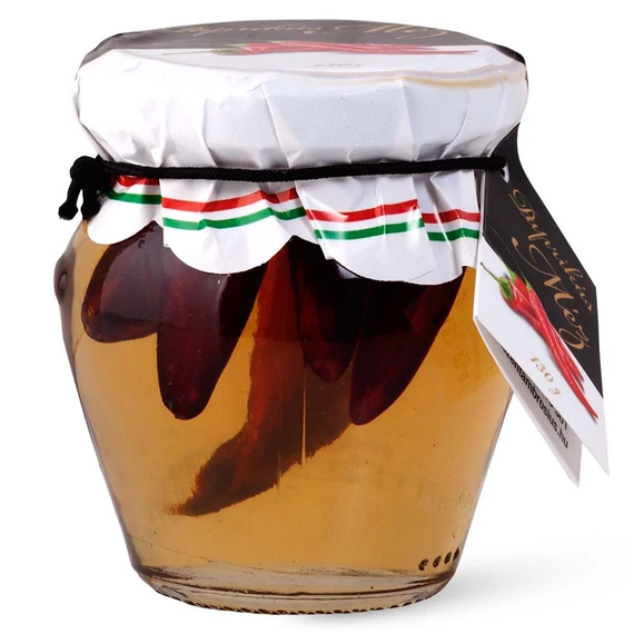 Méz paprikás 130g