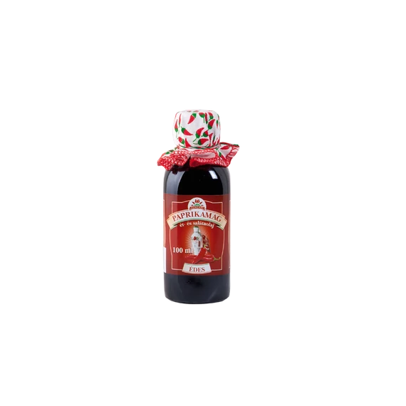 Paprikamag étolaj édes 100ml