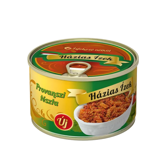 Provanszi tészta, 400g