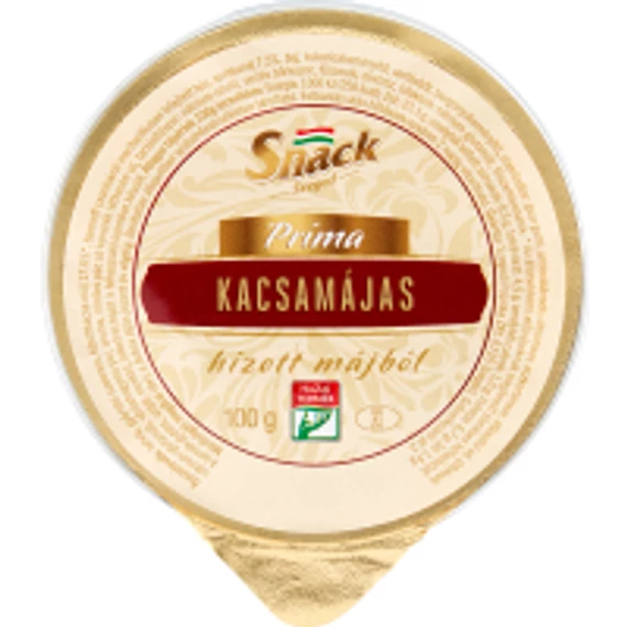 Príma Kacsamájas 100g