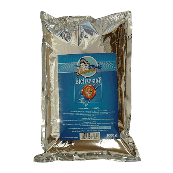Boszorkány Ételízesítő 1000g