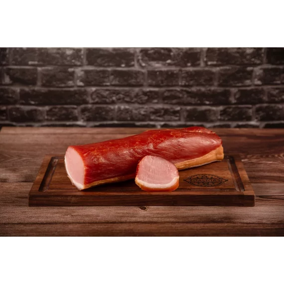 Tóalmási füstölt angolszalonna Egészben 1,5 kg