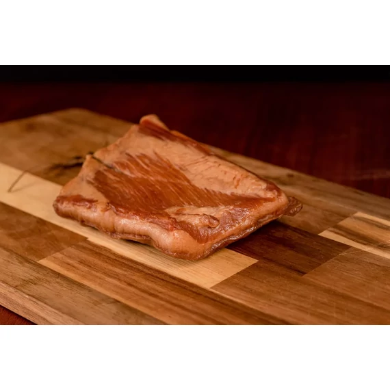 Tóalmási Füstölt MANGALICA Kenyér Szalonna (300g/db)