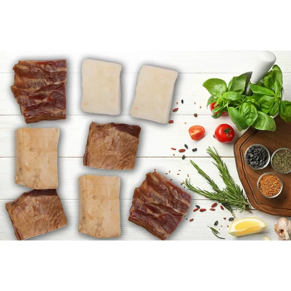 Vegyes Szalonna Csomag